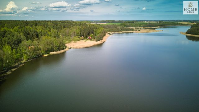 Działka budowlana Kaplityny. Zdjęcie 5
