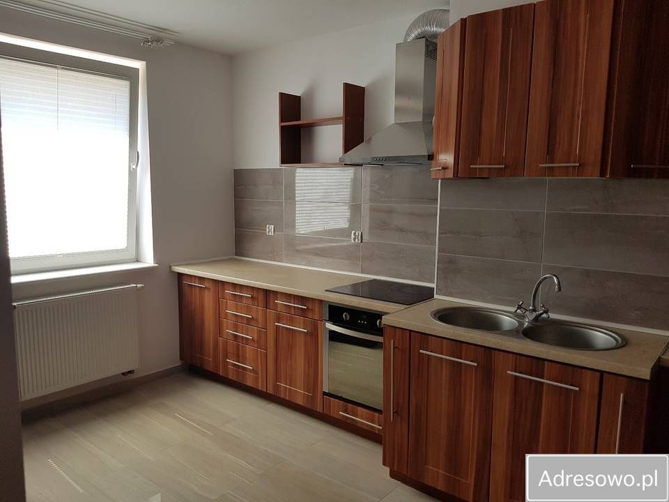 Mieszkanie 2-pokojowe Olecko, ul. Aleja Zwycięstwa. Zdjęcie 11