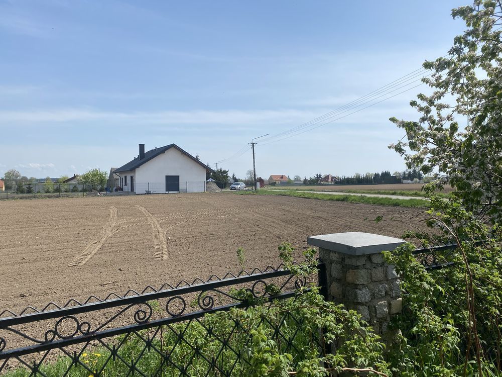 Działka budowlana Rojewo. Zdjęcie 4