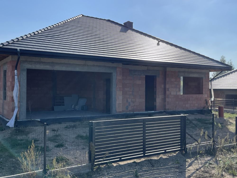 dom wolnostojący Jurowce, ul. Polna. Zdjęcie 3