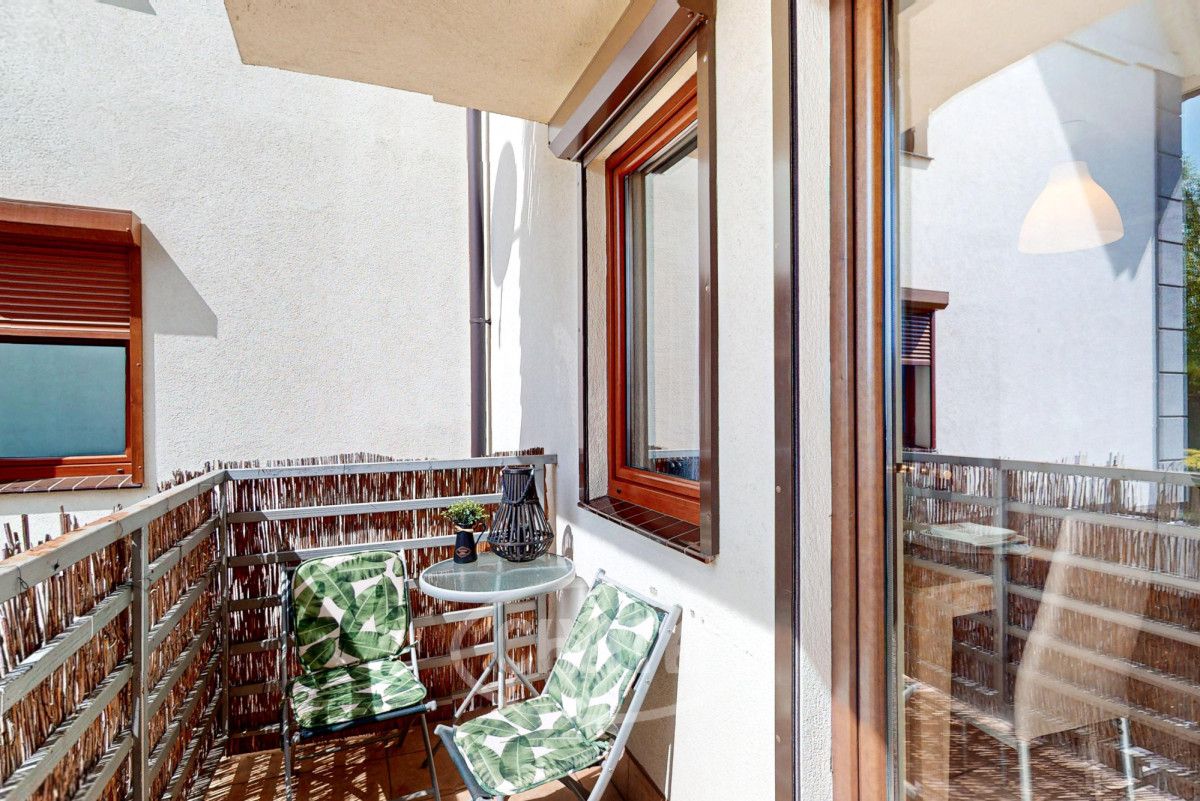 Mieszkanie 3-pokojowe Oborniki Śląskie, ul. Zbigniewa Herberta. Zdjęcie 12