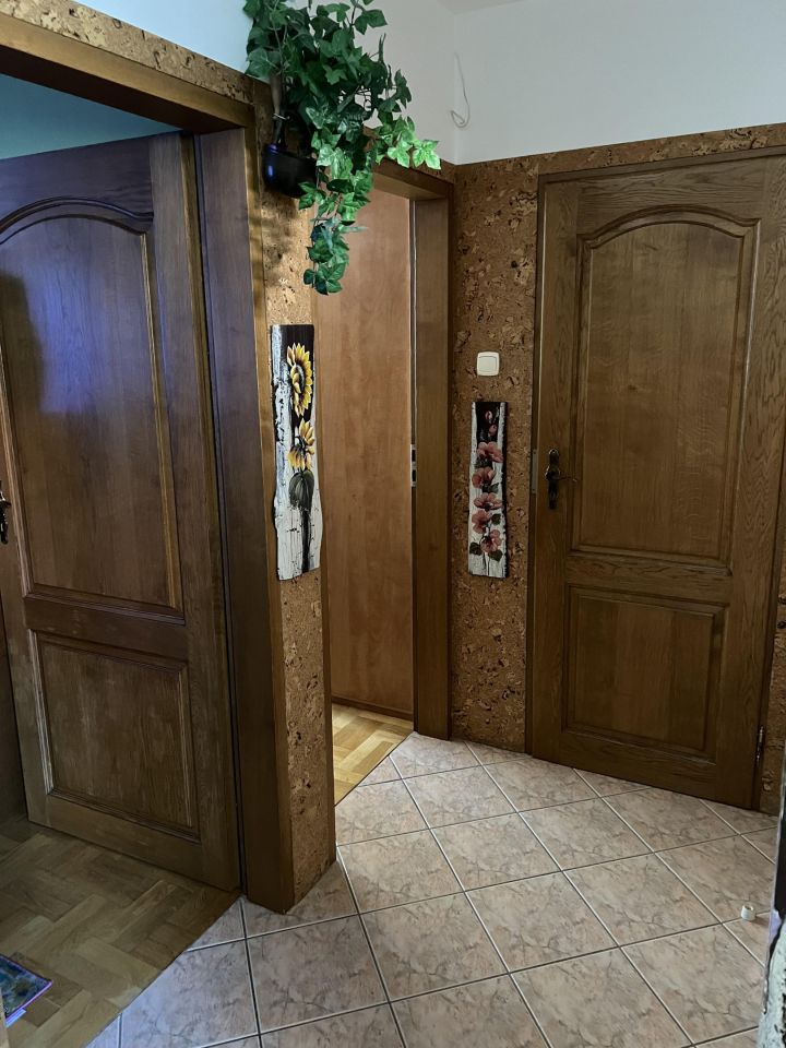 Mieszkanie 2-pokojowe Gdynia Chwarzno-Wiczlino, ul. Franciszka Sokoła. Zdjęcie 9