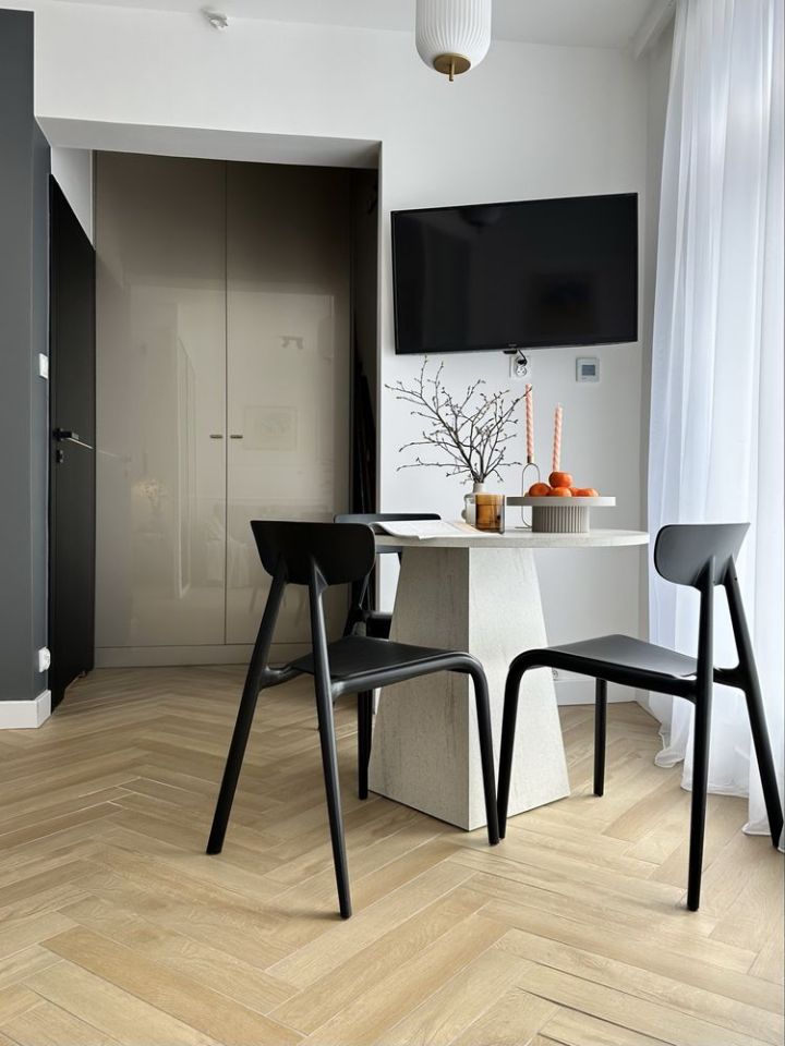 Mieszkanie 2-pokojowe Gołdap, ul. Żeromskiego. Zdjęcie 2