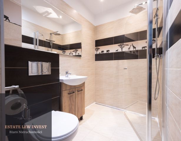 Mieszkanie 2-pokojowe Kraków Grzegórzki, ul. płk. Francesco Nullo. Zdjęcie 2