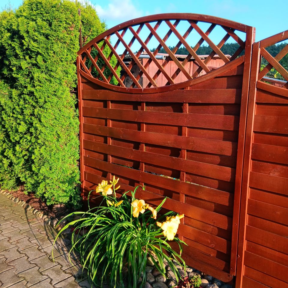 Działka rod Wejherowo Centrum, ul. mjr. Henryka Sucharskiego. Zdjęcie 11