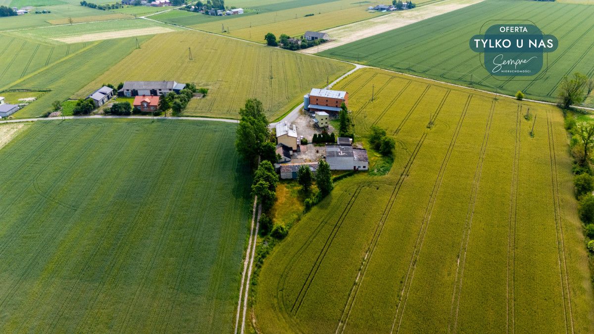 Lokal Marcinów. Zdjęcie 18