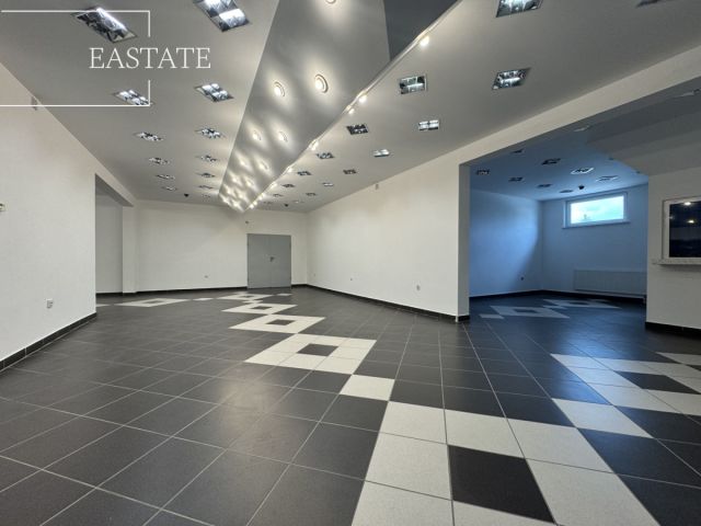 Lokal Kajetany, ul. Brzozowa. Zdjęcie 8