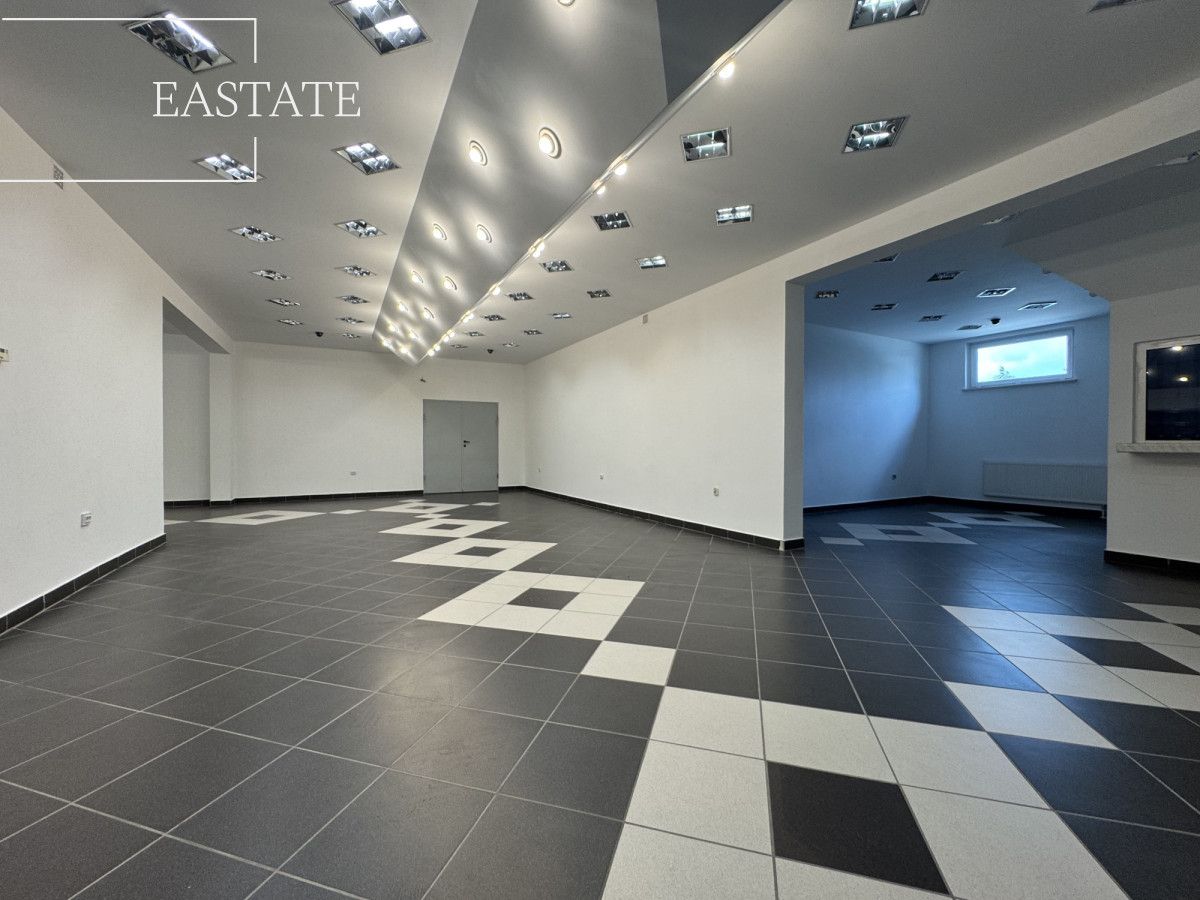 Lokal Kajetany, ul. Brzozowa. Zdjęcie 8