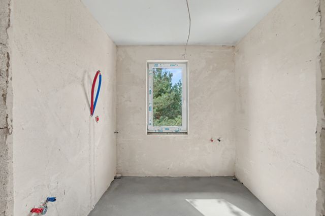 bliźniak, 5 pokoi Dosin. Zdjęcie 44