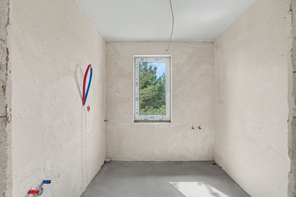 bliźniak, 5 pokoi Dosin. Zdjęcie 44