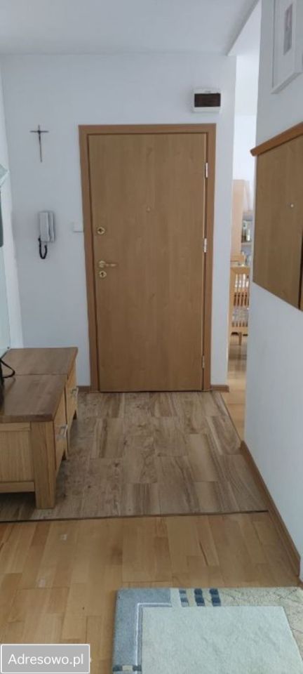 Mieszkanie 4-pokojowe Barlinek, ul. Stodolna. Zdjęcie 5