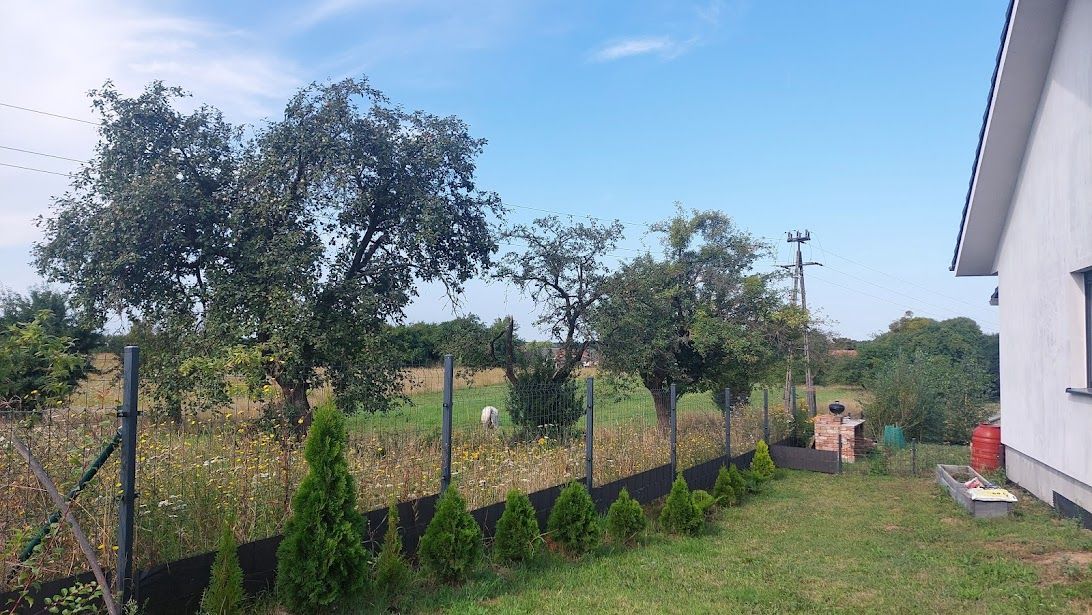 dom wolnostojący, 3 pokoje Strzyżewo. Zdjęcie 10