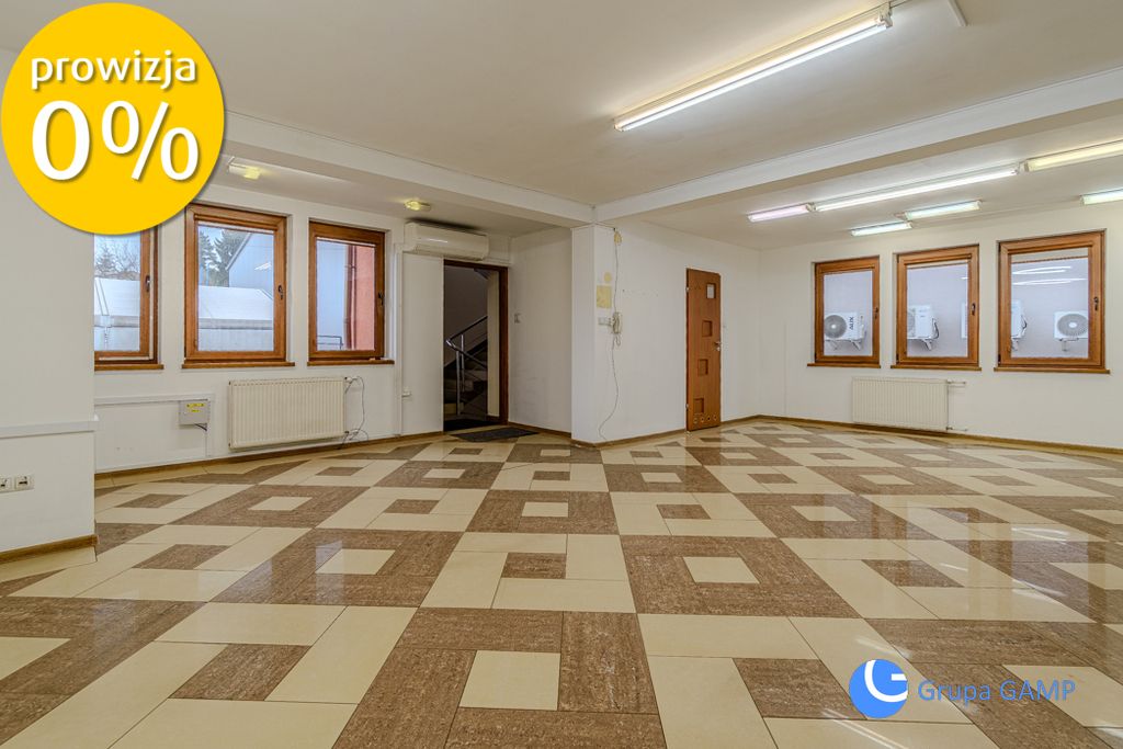 Lokal Kraków Łagiewniki, ul. Torowa. Zdjęcie 11