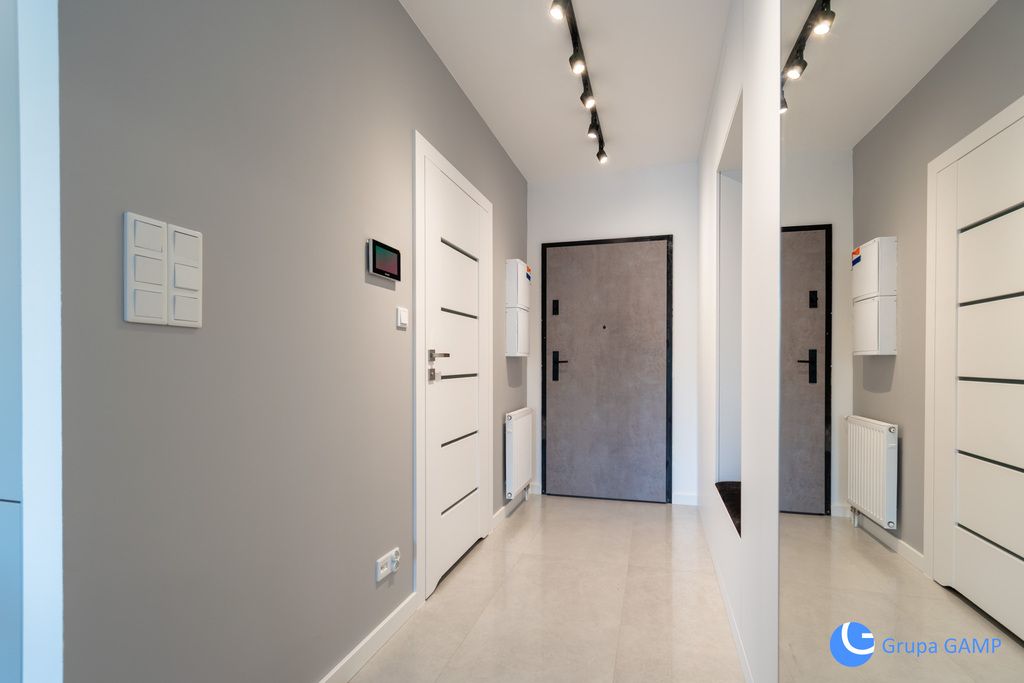 Mieszkanie 2-pokojowe Kraków Prądnik Biały, ul. Piaskowa. Zdjęcie 6