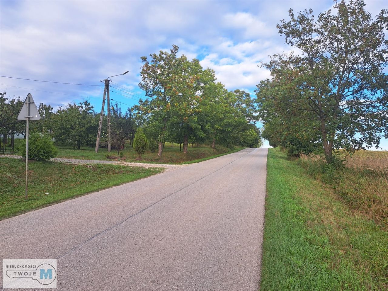 Działka inwestycyjna Pierzchnica. Zdjęcie 7