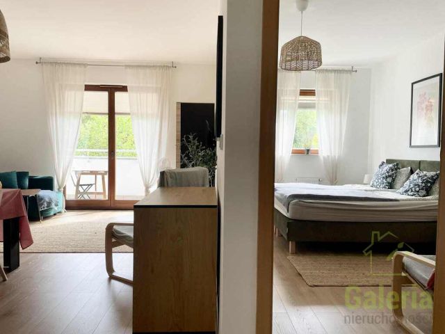 Mieszkanie 2-pokojowe Świnoujście, ul. I Armii Wojska Polskiego. Zdjęcie 9