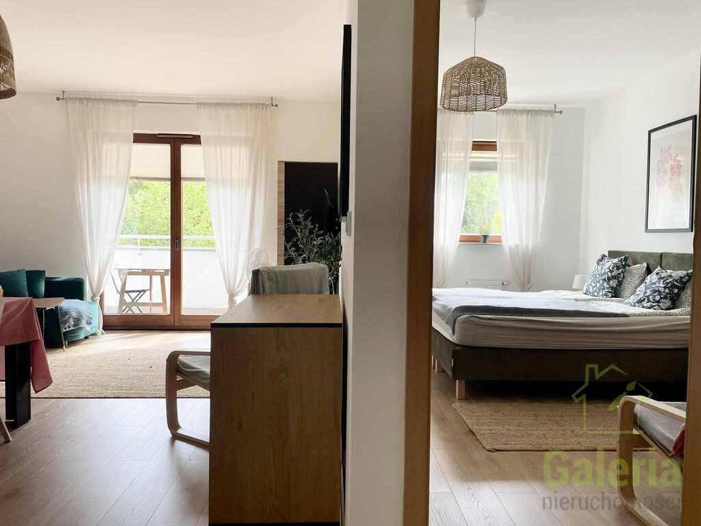 Mieszkanie 2-pokojowe Świnoujście, ul. I Armii Wojska Polskiego. Zdjęcie 9