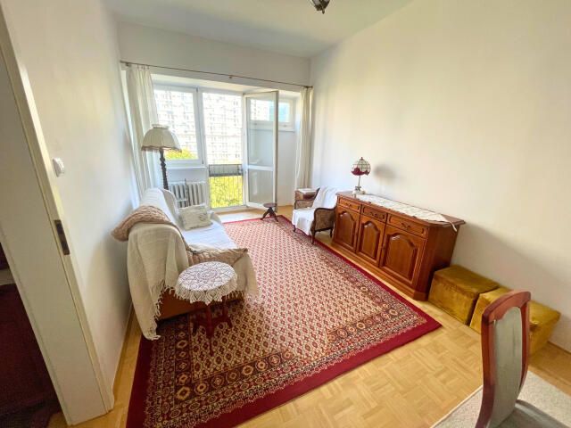 Mieszkanie 3-pokojowe Warszawa Wola, ul. Waliców. Zdjęcie 1