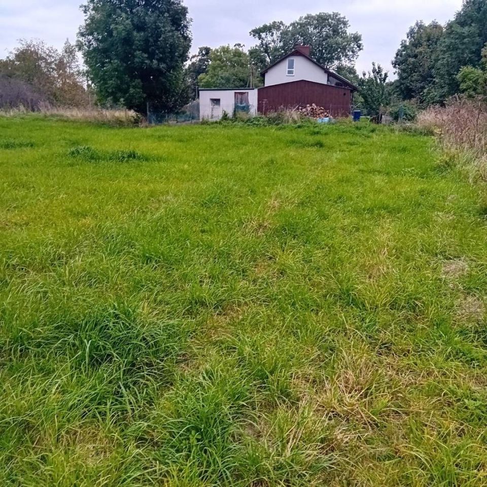 Działka budowlana Szumiłowo. Zdjęcie 5