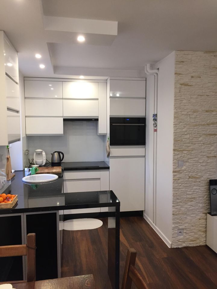 Mieszkanie 2-pokojowe Rzeszów Śródmieście, ul. Henryka Sienkiewicza. Zdjęcie 5