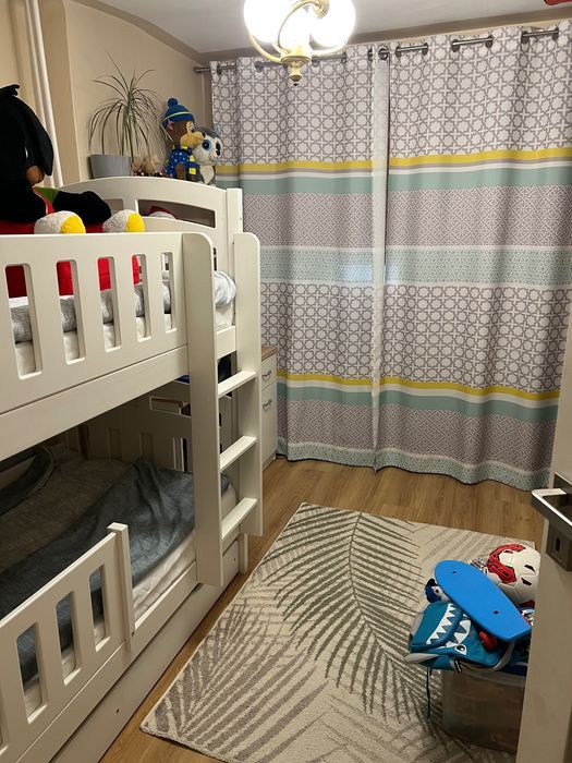 Mieszkanie 2-pokojowe Janów Lubelski. Zdjęcie 4