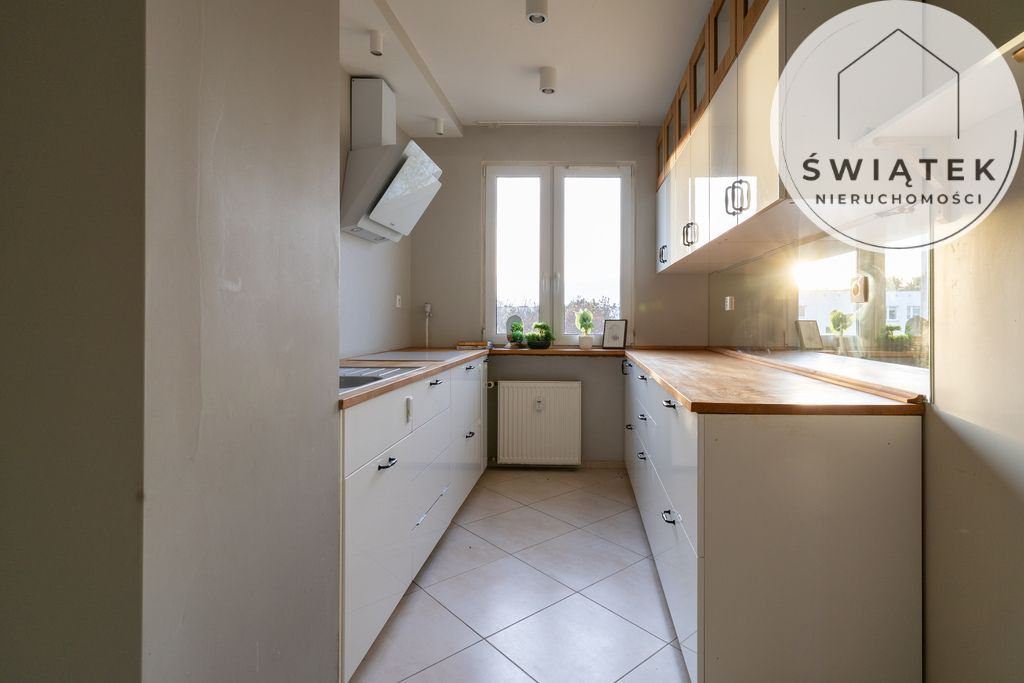 Mieszkanie 3-pokojowe Toruń, ul. Antoniego Bolta. Zdjęcie 9