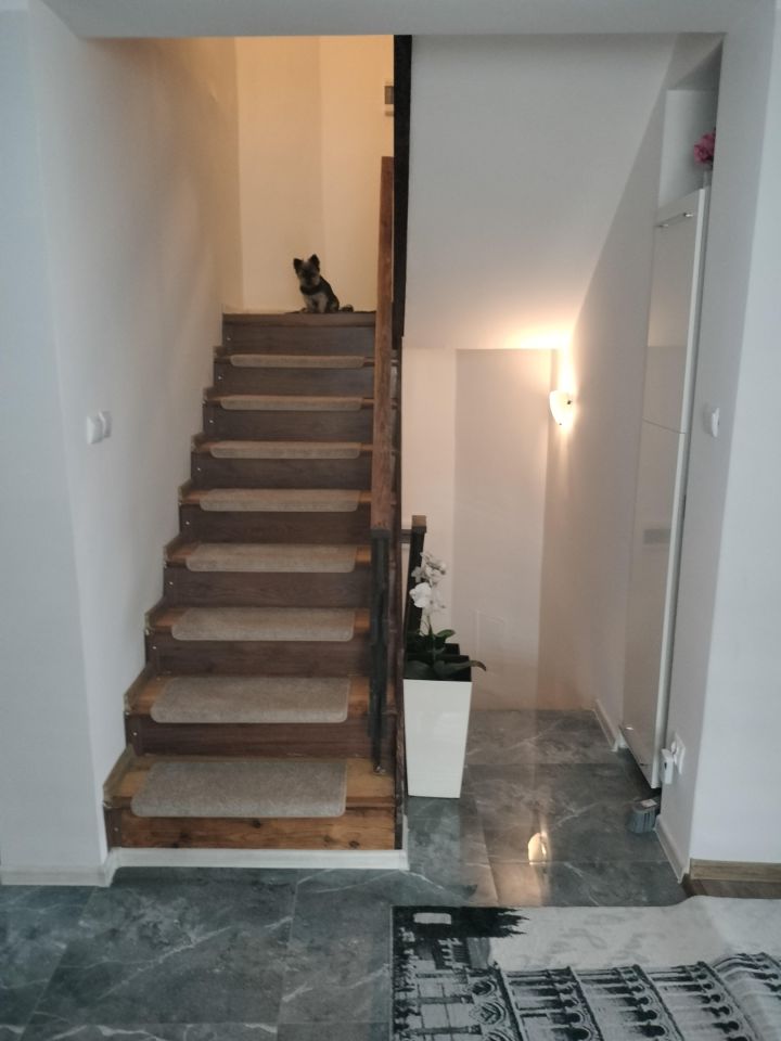 bliźniak, 5 pokoi Kołobrzeg Centrum, ul. Basztowa. Zdjęcie 14