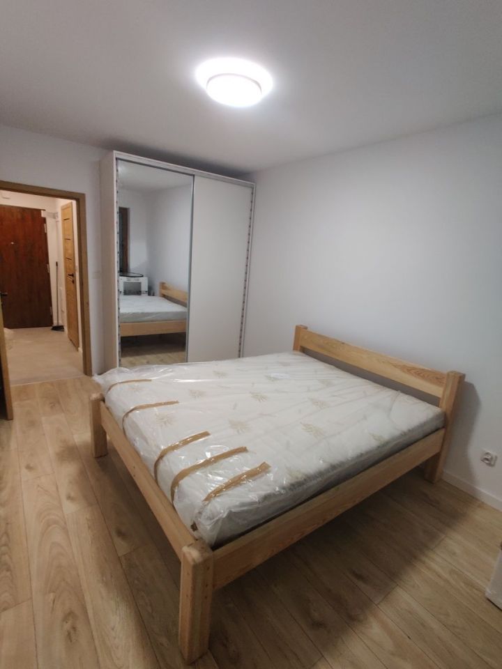 Mieszkanie 2-pokojowe Kraków Zakrzówek. Zdjęcie 3