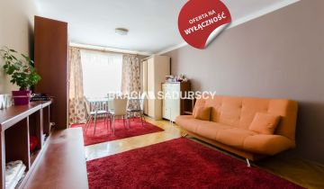 Mieszkanie 2-pokojowe Kraków Grzegórzki, ul. Józefa Narzymskiego