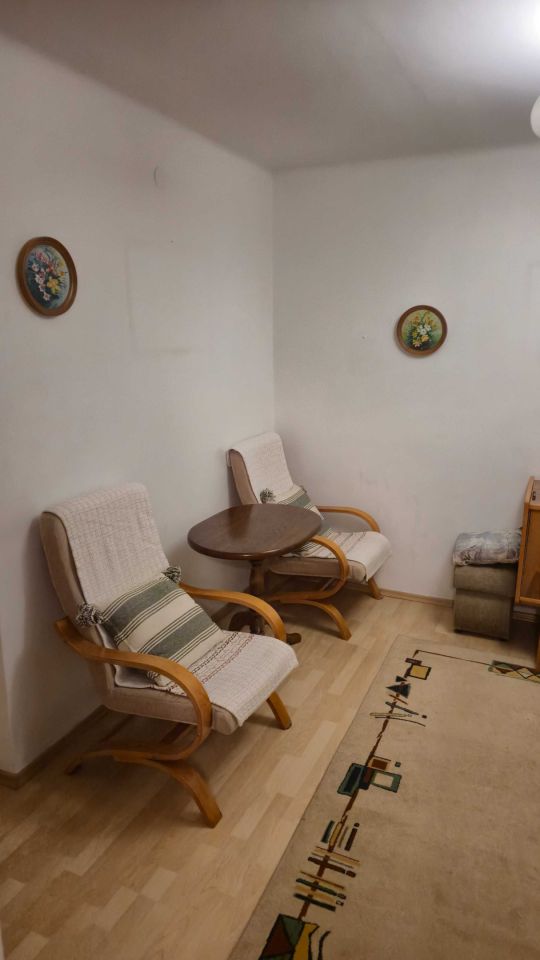 Mieszkanie 3-pokojowe Rzeszów Śródmieście, ul. Dąbrówki. Zdjęcie 4