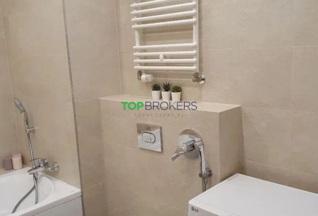 Mieszkanie 2-pokojowe Warszawa Ochota, ul. Szczęśliwicka. Zdjęcie 11