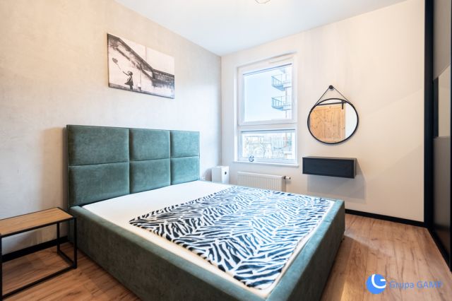 Mieszkanie 3-pokojowe Kraków, ul. Wrocławska. Zdjęcie 9