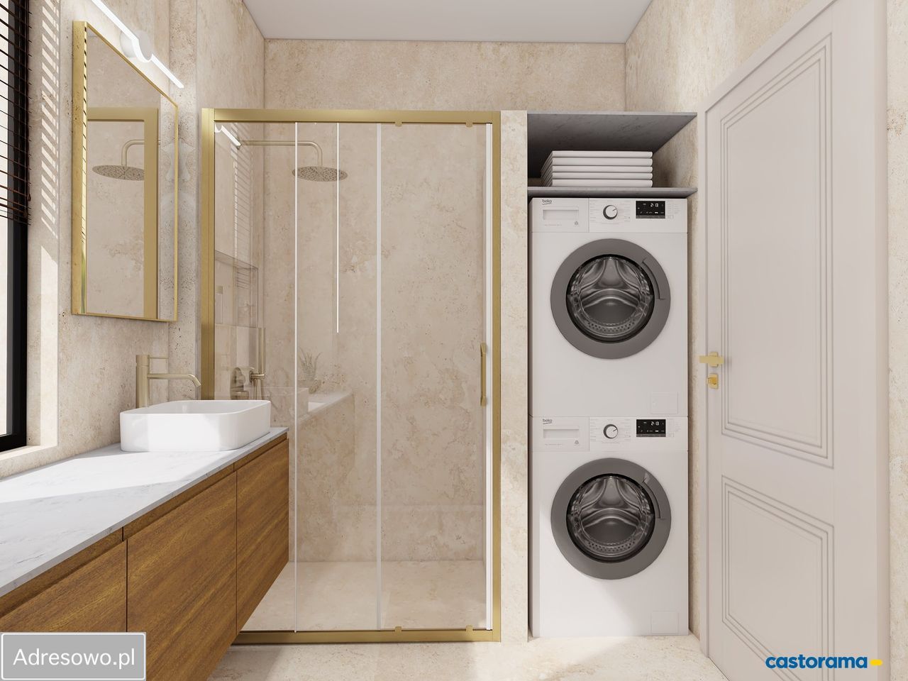 bliźniak, 5 pokoi Lesznowola. Zdjęcie 12