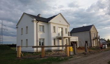 Działka budowlana Struga, ul. Główna