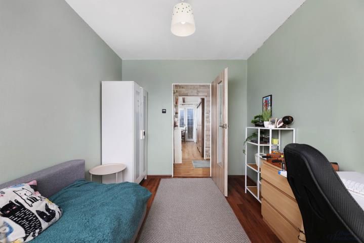 Mieszkanie 3-pokojowe Oświęcim, ul. Szpitalna. Zdjęcie 6