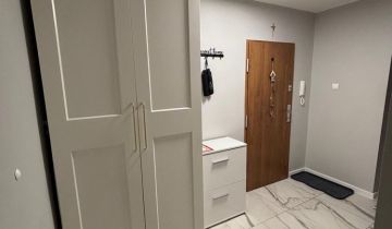 Mieszkanie 3-pokojowe Suwałki