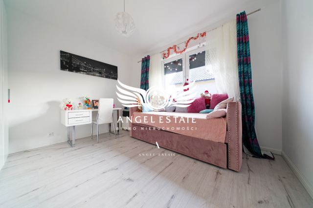 dom wolnostojący, 4 pokoje Kunowo. Zdjęcie 19