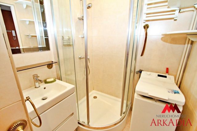 Mieszkanie 3-pokojowe Włocławek Centrum, ul. Jerzego Bojańczyka. Zdjęcie 16