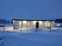 dom wolnostojący Mikołajki Pomorskie. Zdjęcie 3