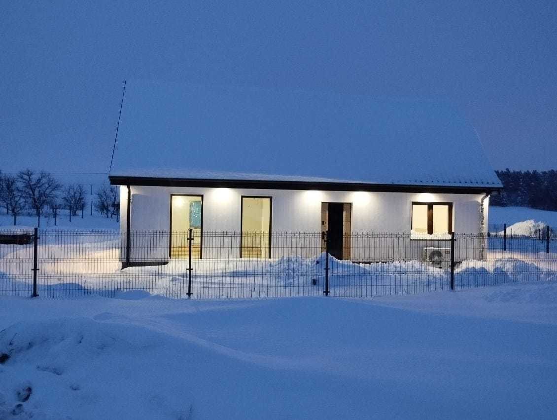 dom wolnostojący Mikołajki Pomorskie. Zdjęcie 4