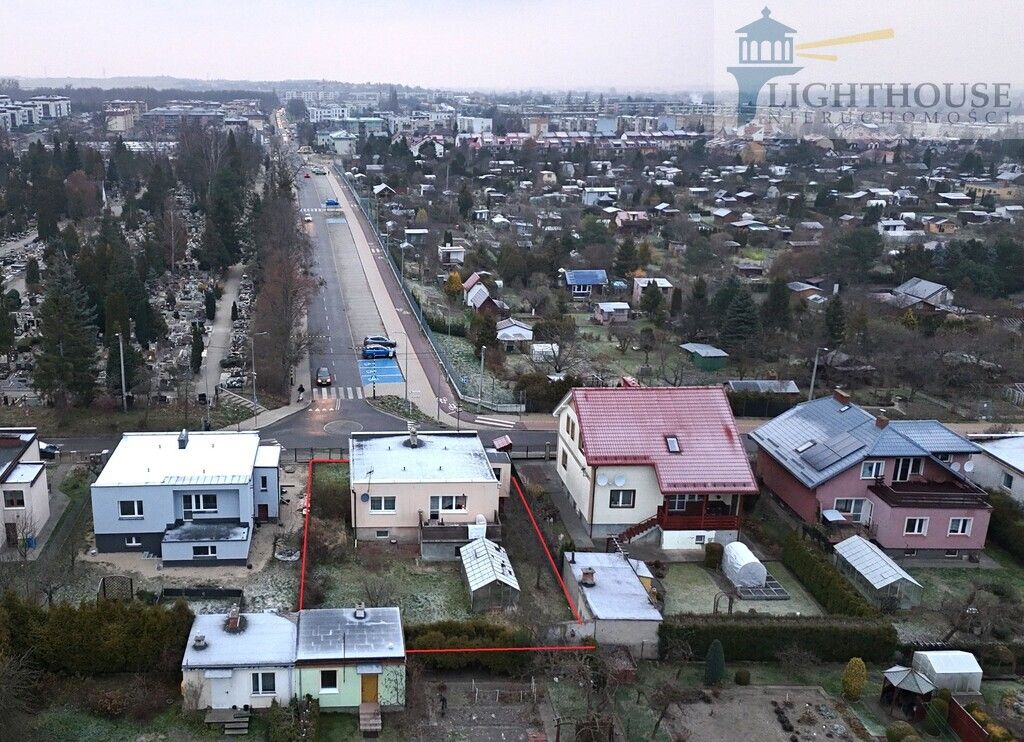 dom wolnostojący, 4 pokoje Pruszcz Gdański. Zdjęcie 18