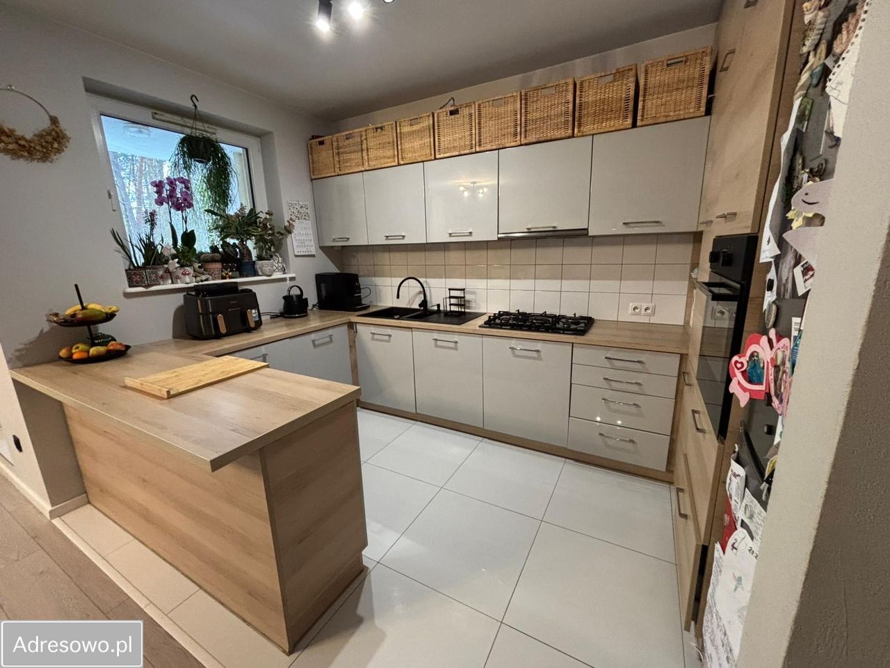 Mieszkanie 3-pokojowe Chodzież, ul. Leśna. Zdjęcie 16