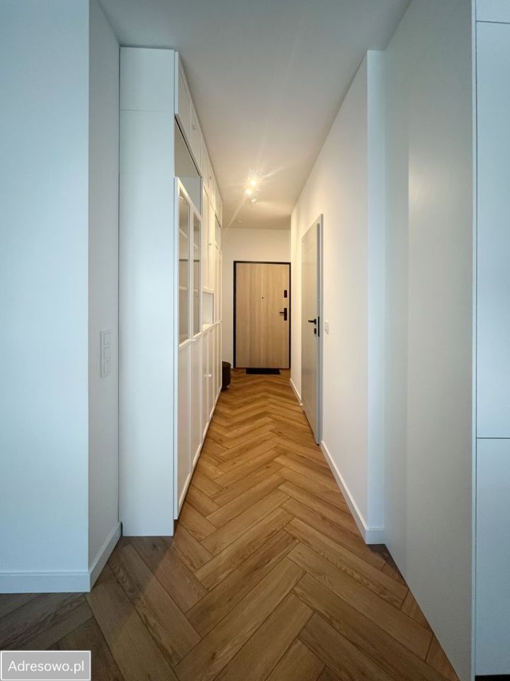 Mieszkanie 1-pokojowe Warszawa Praga-Północ, ul. Jagiellońska. Zdjęcie 12