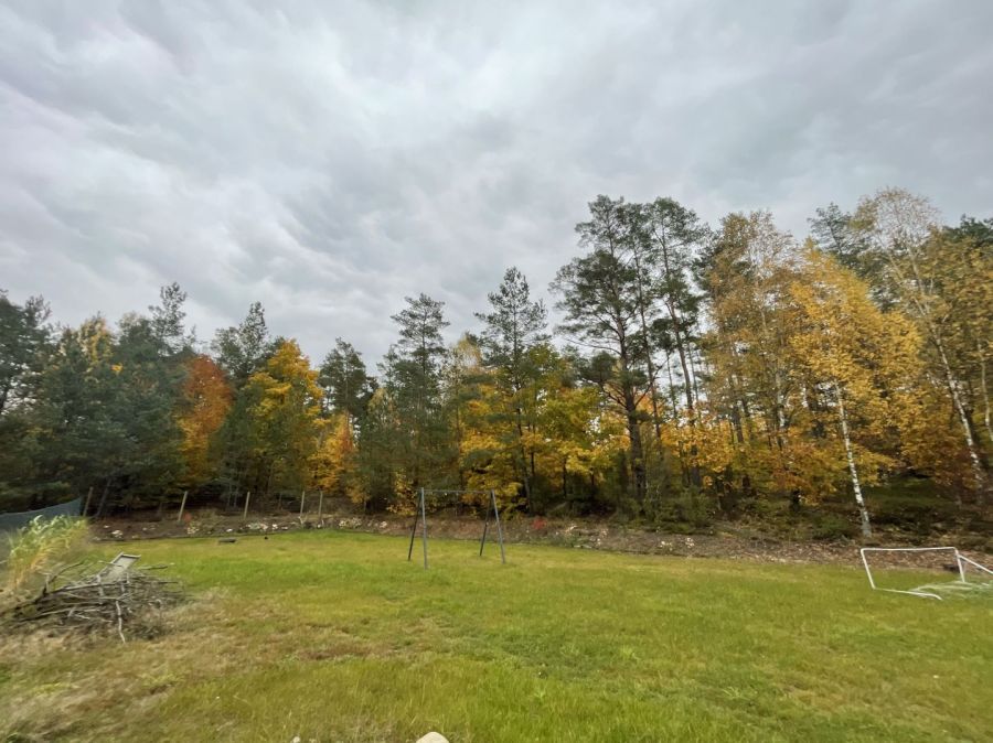 Działka rekreacyjna Zdunowice. Zdjęcie 4