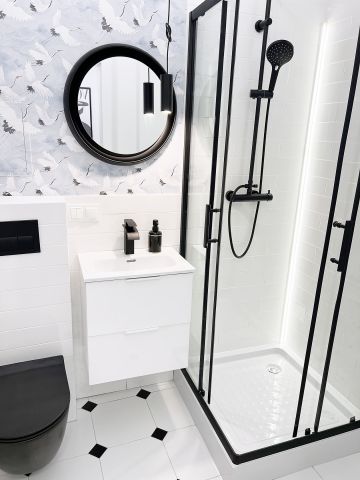 Mieszkanie 2-pokojowe Warszawa Nowe Miasto, ul. Freta. Zdjęcie 13