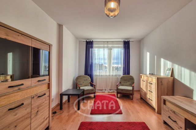 Mieszkanie 3-pokojowe Wrocław Złotniki, ul. Złotnicka. Zdjęcie 5