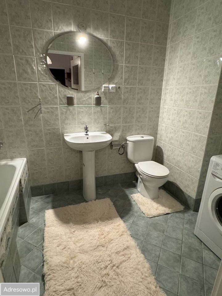 Mieszkanie 2-pokojowe Warszawa Natolin, ul. Stryjeńskich. Zdjęcie 10