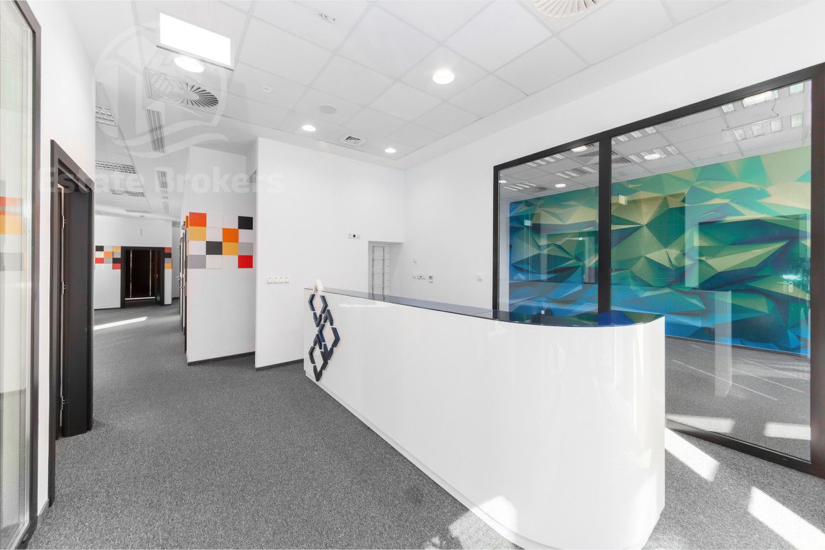 Lokal Wrocław Plac Grunwaldzki, ul. Szczytnicka. Zdjęcie 2