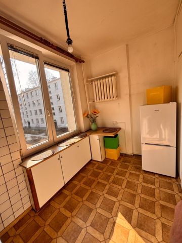 Mieszkanie 1-pokojowe Warszawa Praga-Południe, ul. Kubańska. Zdjęcie 5