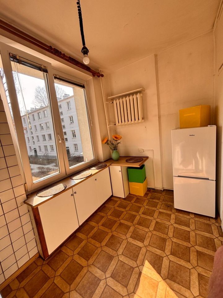 Mieszkanie 1-pokojowe Warszawa Praga-Południe, ul. Kubańska. Zdjęcie 5